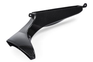 Audi A6 Quattro Performance Air Intake - APR - Carbon Fiber Intake - C8 3.0T - Carbon Fiber - `19-`24