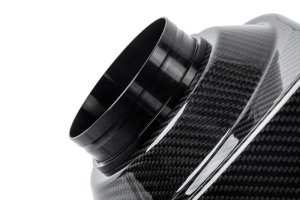 Audi A7 Sportback Performance Air Intake - APR - Carbon Fiber Intake - C8 3.0T - Carbon Fiber - `19-`24
