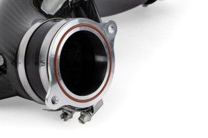 Audi A7 Sportback Performance Air Intake - APR - Carbon Fiber Intake - C8 3.0T - Carbon Fiber - `19-`24