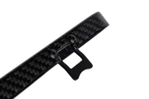 Audi A3 Quattro Performance Air Intake - APR - APR Intake Cover CF Twill EA8884 - Carbon Fiber - `22-`26