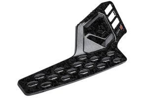 Audi A3 Quattro Performance Air Intake - APR - Intake Cover, Closed System - Forged Carbon Fiber - `22-`26
