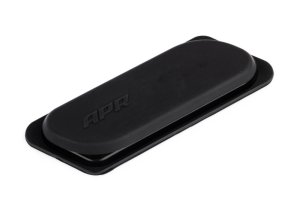 Volkswagen GTI Performance Air Intake - APR - PEX Cover - Black - `22-`24