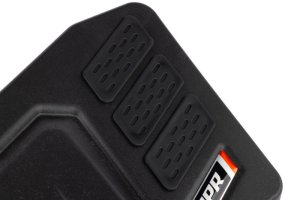 Volkswagen GTI Performance Air Intake - APR - PEX Cover - Black - `22-`24