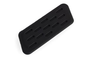 Volkswagen GTI Performance Air Intake - APR - PEX Cover - Black - `22-`24
