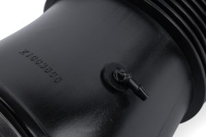 Volkswagen GTI Performance Air Intake - APR - Full Intake System EA888.4, Dual Frontal Inlets - `22-`24