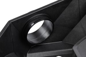 Volkswagen GTI Performance Air Intake - APR - Full Intake System EA888.4, Dual Frontal Inlets - `22-`24