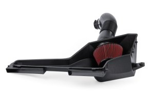 Volkswagen GTI Performance Air Intake - APR - Full Intake System EA888.4, Dual Frontal Inlets - `22-`24
