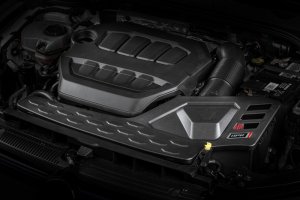 Volkswagen GTI Performance Air Intake - APR - Full Intake System EA888.4, Dual Frontal Inlets - `22-`24