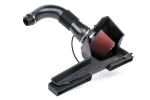 Volkswagen GTI Performance Air Intake - APR - Full Intake System EA888.4, Dual Frontal Inlets - `22-`24