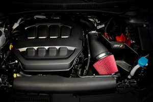 Volkswagen Polo GTI Performance Air Intake - APR - APR Open Intake System - `19-`24