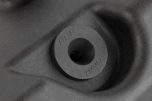 Volkswagen Polo GTI Performance Air Intake - APR - APR Open Intake System - `19-`24