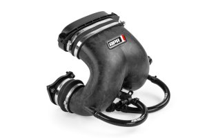 Bentley Bentayga Performance Air Intake - APR - APR Carbon Fiber Intake System - Matte Forged Carbon - `19-`26