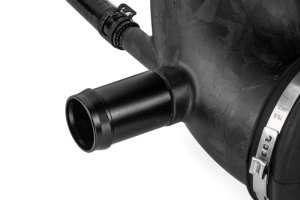 Bentley Bentayga Performance Air Intake - APR - APR Carbon Fiber Intake System - Matte Forged Carbon - `19-`26