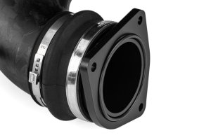 Bentley Bentayga Performance Air Intake - APR - APR Carbon Fiber Intake System - Matte Forged Carbon - `19-`26