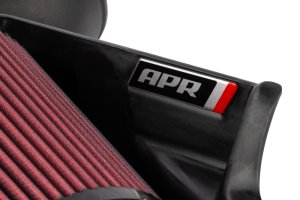 Volkswagen Golf SportWagen Performance Air Intake - APR - Open PEX Intake System - `19-`21
