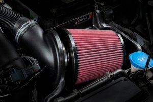 Volkswagen Golf SportWagen Performance Air Intake - APR - Open PEX Intake System - `19-`21