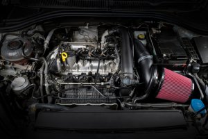 Volkswagen Jetta Performance Air Intake - APR - Open PEX Intake System - `19-`21 Volkswagen Jetta Performance Air Intake - APR - Open PEX Intake System - `19-`21