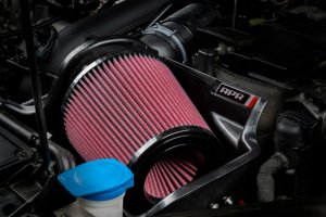 Volkswagen Jetta Performance Air Intake - APR - Open PEX Intake System - `19-`21 Volkswagen Jetta Performance Air Intake - APR - Open PEX Intake System - `19-`21