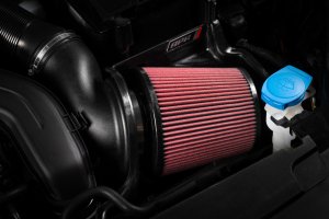 Volkswagen Jetta Performance Air Intake - APR - PEX Open Intake System - `22-`24