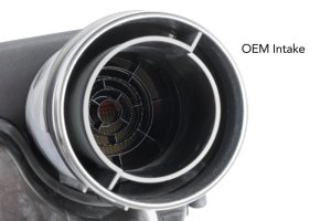Volkswagen Taos Performance Air Intake - APR - PEX Open Intake System - `22-`26