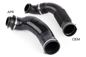Volkswagen GTI Performance Air Intake - APR - Turbo Inlet System - `22-`24