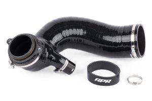 Volkswagen Golf R Performance Air Intake - APR - Turbo Inlet System - `22-`24