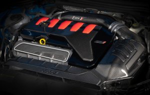 Audi TT RS Performance Air Intake - APR - CI100069 Airbox - `18-`22
