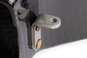 Audi TT RS Performance Air Intake - APR - CI100069 Airbox - `18-`22
