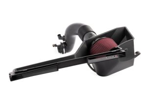 Volkswagen GTI Performance Air Intake - APR - Red - `15-`21