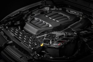 Volkswagen GTI Performance Air Intake - APR - Red - `15-`21