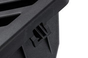 Volkswagen GTI Performance Air Intake - APR - Red - `15-`21