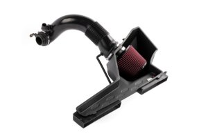 Volkswagen GTI Performance Air Intake - APR - Red - `15-`21