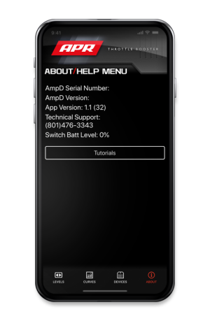Porsche 911 Throttle Booster - APR - Wireless Controller & Bluetooth Mobile App - `05-`25