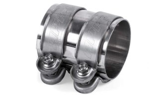 Volkswagen Golf R Slip Clamp - APR - T304 Stainless Steel 76mm (3in) - `10-`24