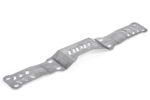 Audi RS7 Performance Exhaust - APR - Tunnel Brace - `14-`18