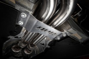 Audi S7 Performance Exhaust - APR - Tunnel Brace - `13-`18