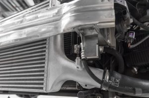 Audi A5 Intercooler - Front - APR - APR Intercooler System - `10-`14