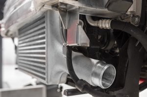 Audi A5 Intercooler - Front - APR - APR Intercooler System - `10-`14