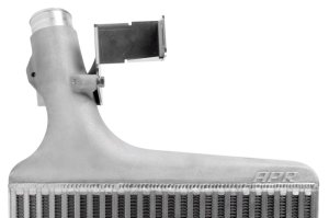 Audi A5 Quattro Intercooler - Front - APR - APR Intercooler System - `10-`17