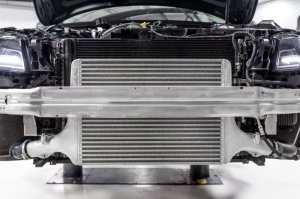 Audi Allroad Intercooler - Front - APR - APR Intercooler System - `13-`16