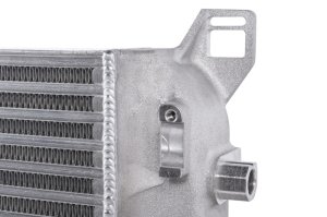 Volkswagen Golf GTI Intercooler Kit - APR - OEM-location Upgrade - `15-`24