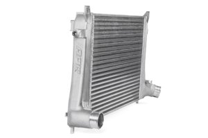 Volkswagen Jetta Intercooler Kit - APR - OEM-location Upgrade - `19-`24