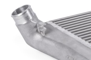 Volkswagen Jetta Intercooler Kit - APR - OEM-location Upgrade - `19-`24