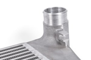 Volkswagen Jetta Intercooler Kit - APR - OEM-location Upgrade - `19-`24