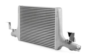 Audi A4 Intercooler Kit - APR - B9 1.8/2.0 TFSI - Matte-Black - `17-`20