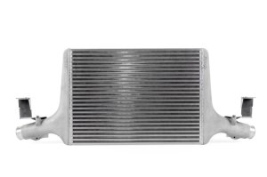 Audi A4 Intercooler Kit - APR - B9 1.8/2.0 TFSI - Matte-Black - `17-`20