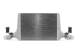 Audi A4 Quattro Intercooler Kit - APR - B9 1.8/2.0 TFSI - Matte-Black - `17-`24