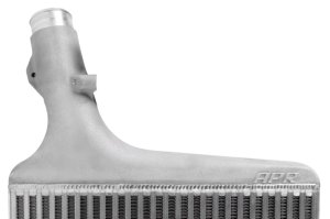 Audi S5 Intercooler Kit - Front - APR - APR Intercooler System - B9 3.0T - `18-`24