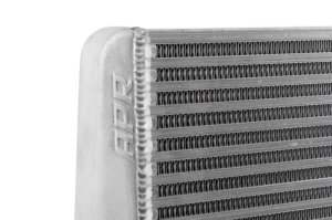 Audi S5 Intercooler Kit - Front - APR - APR Intercooler System - B9 3.0T - `18-`24