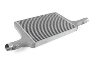 Audi S5 Sportback Intercooler Kit - Front - APR - APR Intercooler System - B9 3.0T - `18-`24